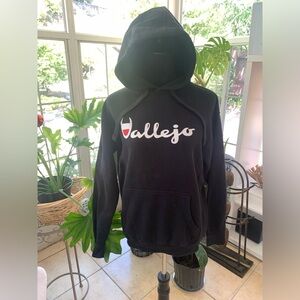 Vallejo Hoodie unisex